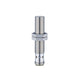 ifm IFS304, Inductive Threaded Barrel Proximity Sensor, M12, 4 mm Detection, PNP NO, 10 → 30 V dc