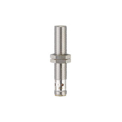 ifm IFC259, Inductive Threaded Barrel Proximity Sensor, M12, 3 mm Detection, PNP NO, 10 → 30 V dc - generaltechuae