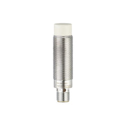 ifm IGM205, Inductive Threaded Barrel Proximity Sensor, M18, 12 mm Detection, PNP NO, 10 → 60 V dc - General Tech Services LLC