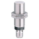 ifm IG5667, Inductive Threaded Barrel Proximity Sensor, M18, 5 mm Detection, PNP NO, 10 → 36 V dc