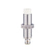 ifm IG5602, Inductive Threaded Barrel Proximity Sensor, M18, 8 mm Detection, PNP NO, 10 → 30 V dc