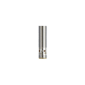 ifm IFS289, Inductive Threaded Barrel Proximity Sensor, M12, 4 mm Detection, PNP NO, 10 → 30 V dc