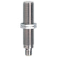 ifm IGT241, Inductive Threaded Barrel Proximity Sensor, M18, 8 mm Detection, PNP NO, 10 → 36 V dc