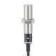 ifm IG0011, Inductive Threaded Barrel Proximity Sensor, M18, 5 mm Detection, 2-Wire NO, 20 → 250 V ac/dc, 20