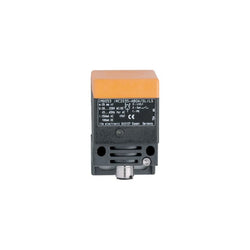 ifm IM0049, Inductive Rectangular Proximity Sensor, 35 mm Detection, 2-Wire NO, 20 → 250 V ac/dc, 20 → - General Tech Services LLC