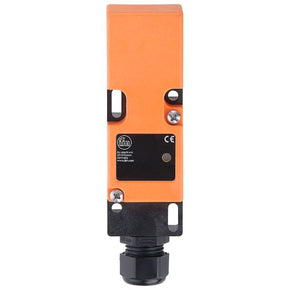 ifm IM5046, Inductive Rectangular Proximity Sensor, 30 mm Detection, PNP NO/NC, 10 → 36 V dc