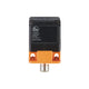 ifm IM5133, Inductive Rectangular Proximity Sensor, 35 mm Detection, PNP NO+NC, 10 → 36 V dc
