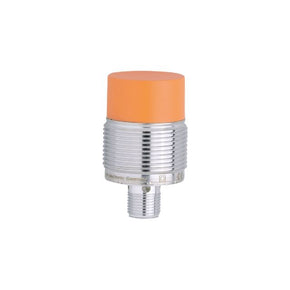 ifm NI500A, Inductive Threaded Barrel Proximity Sensor, M30, 22 mm Detection, NAMUR NC, 7.5 → 30 V dc