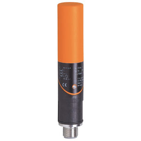 ifm IA5106, Inductive Smooth Barrel Proximity Sensor, 10 mm Detection, PNP NO, 10 → 36 V dc