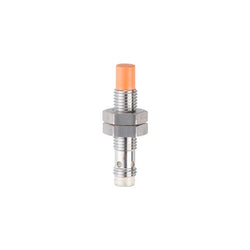 ifm IE5340, Inductive Threaded Barrel Proximity Sensor, M8, 5 mm Detection, PNP/NPN NO, 10 → 30 V dc - generaltechuae