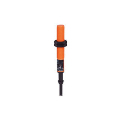 ifm IF5597, Inductive Threaded Barrel Proximity Sensor, M12, 4 mm Detection, PNP/NPN NO/NC, 10 → 55 V dc - General Tech Services LLC