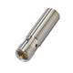 ifm IF5909, Inductive Threaded Barrel Proximity Sensor, M12, 4 mm Detection, PNP NO, 10 → 30 V dc
