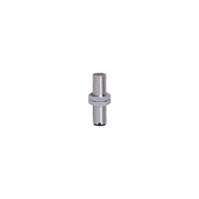 ifm IF5538, Inductive Threaded Barrel Proximity Sensor, M12, 2 mm Detection, PNP NO, 10 → 36 V dc
