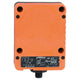 ifm ID5046, Inductive Rectangular Proximity Sensor, 20 → 60 mm Detection, PNP NO/NC, 10 → 36 V dc