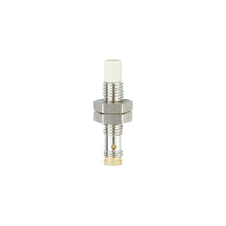 ifm IES201, Inductive Threaded Barrel Proximity Sensor, M8, 6 mm Detection, PNP NO, 10 → 30 V dc - General Tech Services LLC