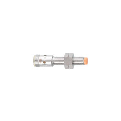 ifm IE5295, Inductive Threaded Barrel Proximity Sensor, M8, 2 mm Detection, PNP NO, 10 → 30 V dc - General Tech Services LLC
