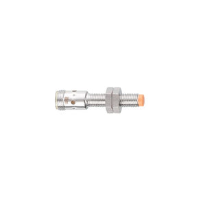 ifm IE5295, Inductive Threaded Barrel Proximity Sensor, M8, 2 mm Detection, PNP NO, 10 → 30 V dc