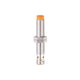 ifm IF5904, Inductive Threaded Barrel Proximity Sensor, M12, 4 mm Detection, PNP NO+NC, 10 → 30 V dc