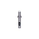 ifm IF5760, Inductive Threaded Barrel Proximity Sensor, M12, 4 mm Detection, PNP/NPN NO/NC, 10 → 55 V dc
