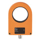 ifm I7R217, Inductive Ring Proximity Sensor, PNP/NPN NO, 10 → 35 V dc