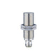 ifm IGS290, Inductive Threaded Barrel Proximity Sensor, M18, 8 mm Detection, PNP NO, 10 → 30 V dc