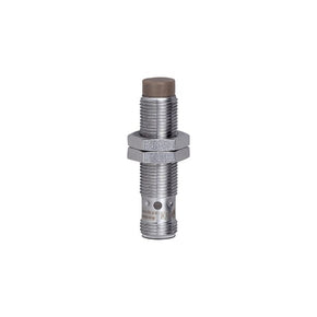ifm IFT200, Inductive Threaded Barrel Proximity Sensor, M12, 7 mm Detection, PNP NO, 10 → 36 V dc