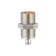 ifm IIS226, Inductive Threaded Barrel Proximity Sensor, M30, 15 mm Detection, PNP NO, 10 → 30 V dc