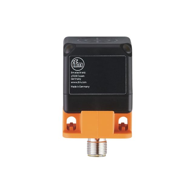 ifm IM5141, Inductive Rectangular Proximity Sensor, 1 → 26 mm Detection, PNP/NPN NO/NC, 15 → 30 V dc