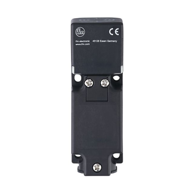 ifm IV0009, Inductive Rectangular Proximity Sensor, 20 mm Detection NO/NC, 24 → 230 V ac/dc, 24 → 250