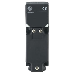ifm IV5061, Inductive Rectangular Proximity Sensor, 40 mm Detection, PNP NO+NC, 10 → 30 V dc - generaltechuae