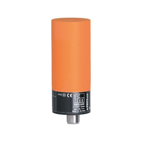ifm KB5062, Capacitive Smooth Barrel Proximity Sensor, 20 mm Detection, PNP NO, 10 → 36 V dc