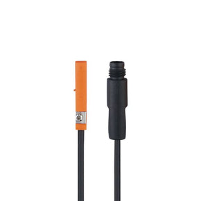 ifm MR0119, Cylinder Sensor Pneumatic Cylinder Sensor, IP65, IP67, 5 → 50V ac/dc, PNP Operation with LED