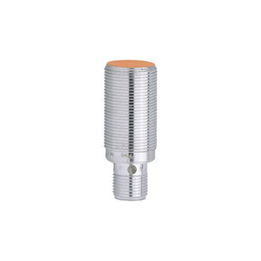 ifm NG501A, Inductive Threaded Barrel Proximity Sensor, M18, 8 mm Detection, NAMUR NC, 7.5 → 30 V dc