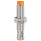 ifm IF7103, Inductive Threaded Barrel Proximity Sensor, M12, 4 mm Detection, NPN NO, 10 → 30 V dc