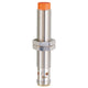 ifm IF5930, Inductive Threaded Barrel Proximity Sensor, M12, 4 mm Detection, PNP NO, 10 → 30 V dc