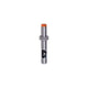 ifm IF5647, Inductive Threaded Barrel Proximity Sensor, M12, 4 mm Detection, PNP/NPN NO/NC, 10 → 55 V dc