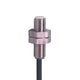ifm IE5368, Inductive Threaded Barrel Proximity Sensor, M8, 2 mm Detection, PNP NO, 10 → 30 V dc