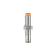 ifm IF5712, Inductive Threaded Barrel Proximity Sensor, M12, 4 mm Detection, PNP NO, 10 → 30 V dc