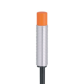 ifm IE5346, Inductive Threaded Barrel Proximity Sensor, M8, 5 mm Detection, PNP/NPN NO, 10 → 30 V dc