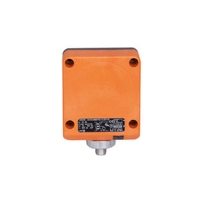 ifm ID5058, Inductive Rectangular Proximity Sensor, 50 mm Detection, PNP NO+NC, 10 → 36 V dc