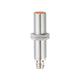ifm IG5539, Inductive Threaded Barrel Proximity Sensor, M18, 5 mm Detection, PNP NO+NC, 10 → 30 V dc