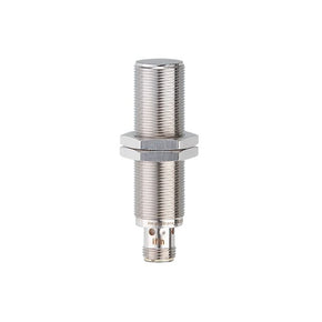 ifm IGC259, Inductive Threaded Barrel Proximity Sensor, M18, 8 mm Detection, PNP NO, 10 → 30 V dc