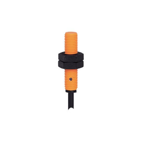 ifm IE5111, Inductive Threaded Barrel Proximity Sensor, M8, 2 mm Detection, NPN NC, 10 → 36 V dc