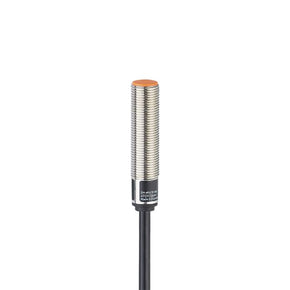 ifm IF5837, Inductive Threaded Barrel Proximity Sensor, M12, 3 mm Detection, PNP NO, 10 → 36 V dc