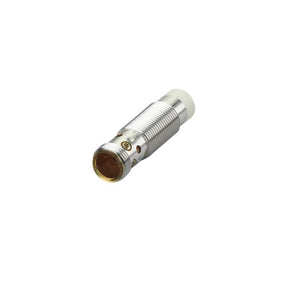 ifm IFS230, Inductive Threaded Barrel Proximity Sensor, M12, 10 mm Detection, PNP NC, 10 → 30 V