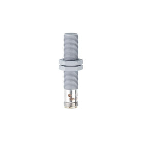 ifm IFR202, Inductive Threaded Barrel Proximity Sensor, M12, 4 mm Detection, NPN NO, 10 → 30 V dc