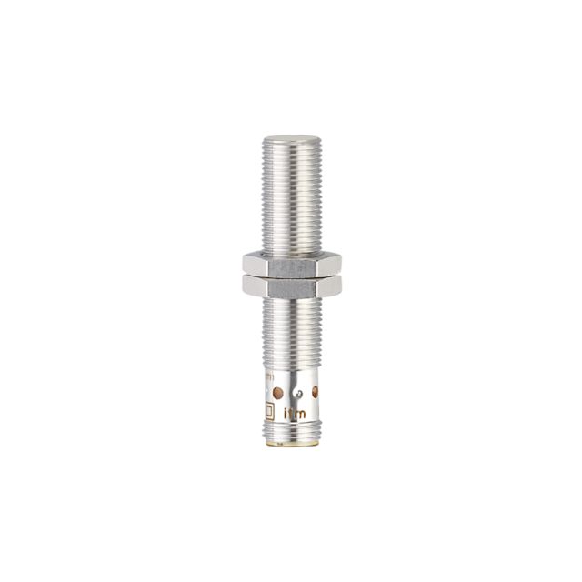 ifm IFC247, Inductive Threaded Barrel Proximity Sensor, M12, 4 mm Detection, 26.5 → 31.6 V dc