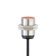 ifm II5907, Inductive Threaded Barrel Proximity Sensor, M30, 10 mm Detection, PNP NO, 10 → 36 V dc