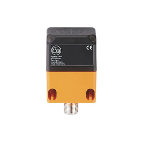 ifm IM5175, Inductive Rectangular Proximity Sensor, 3 → 35 mm Detection, PNP/NPN NO/NC, 15 → 30 V dc
