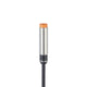 ifm IF5933, Inductive Threaded Barrel Proximity Sensor, M12, 7 mm Detection, PNP NO, 10 → 30 V dc